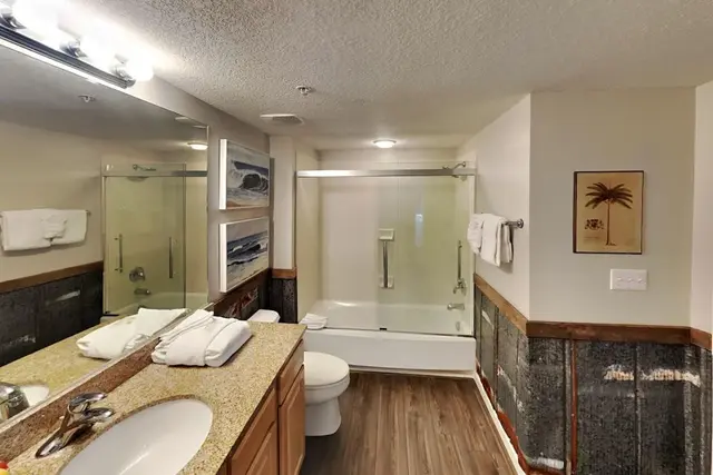 Condo, Multiple Beds, Balcony, Ocean View (#703 - No Pets)