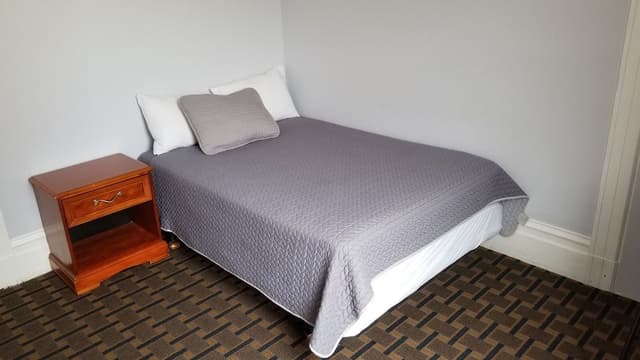 Standard Room, 1 Double Bed, Shared Bathroom