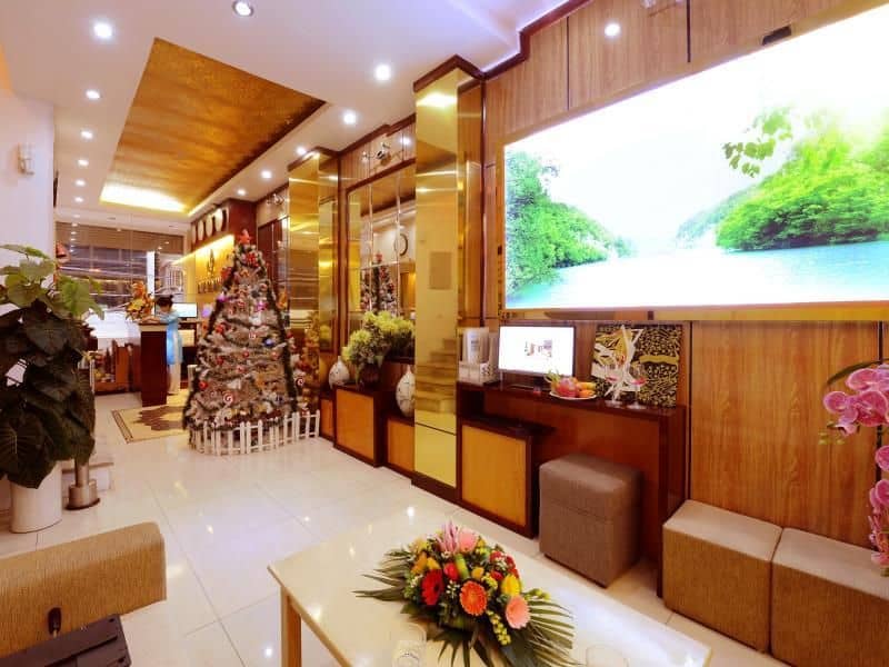 โรงแรมบลู 29 โรงแรมบลู 29