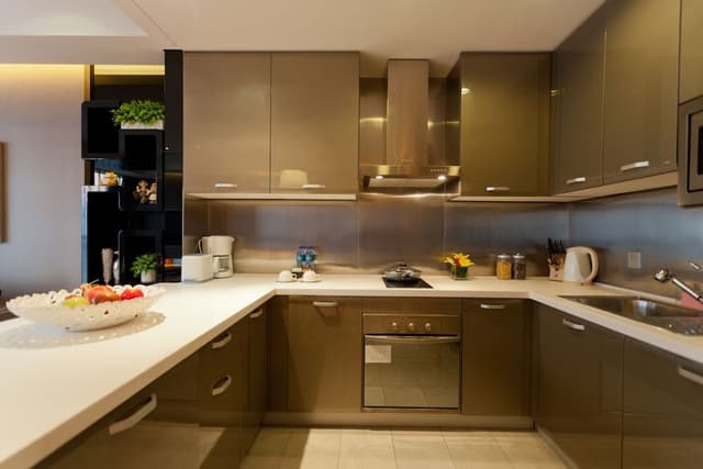 Premier Apartment, 1 Bedroom