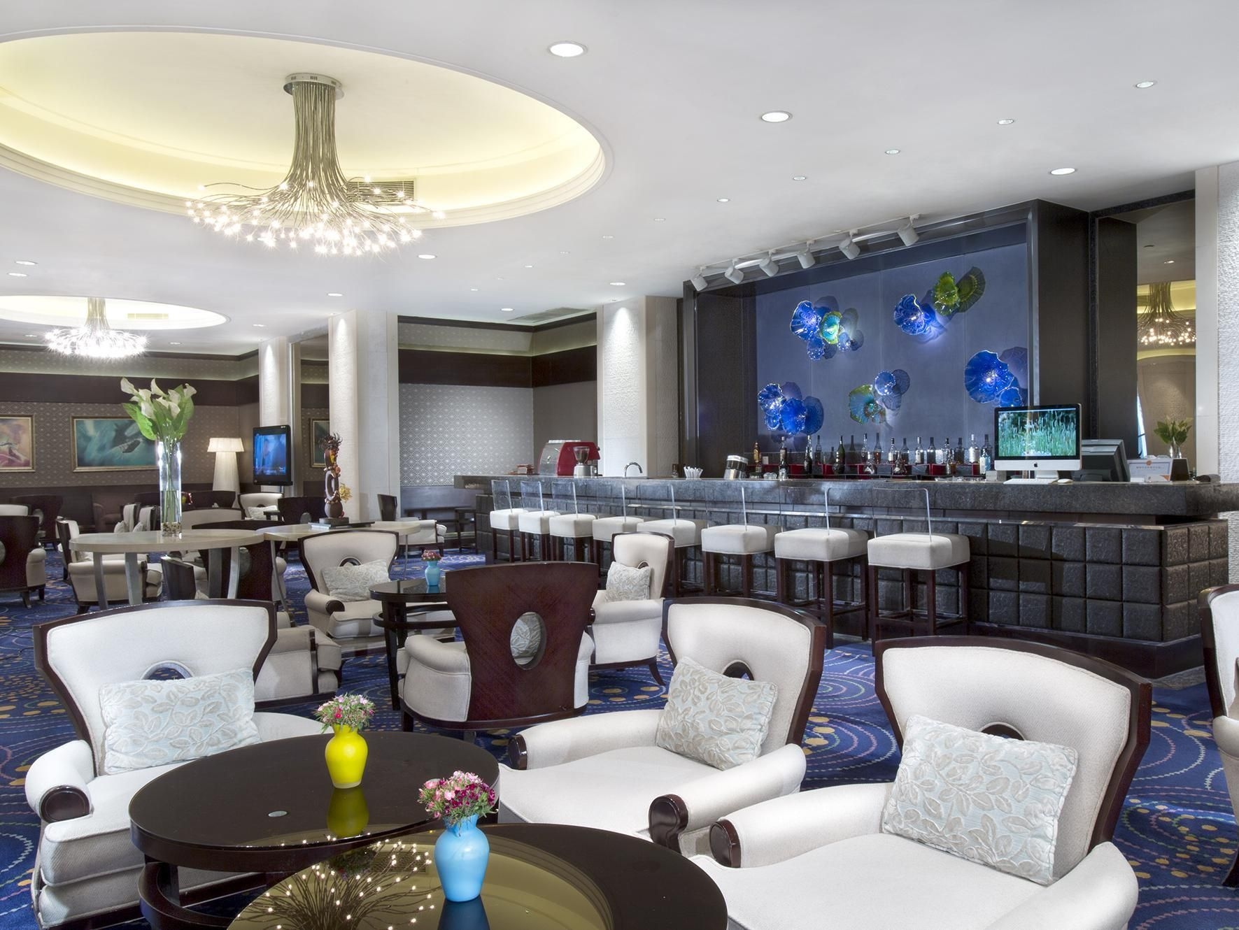 โรงแรมมิลเลนเนียม เฉิงตู (Millennium Hotel Chengdu)4