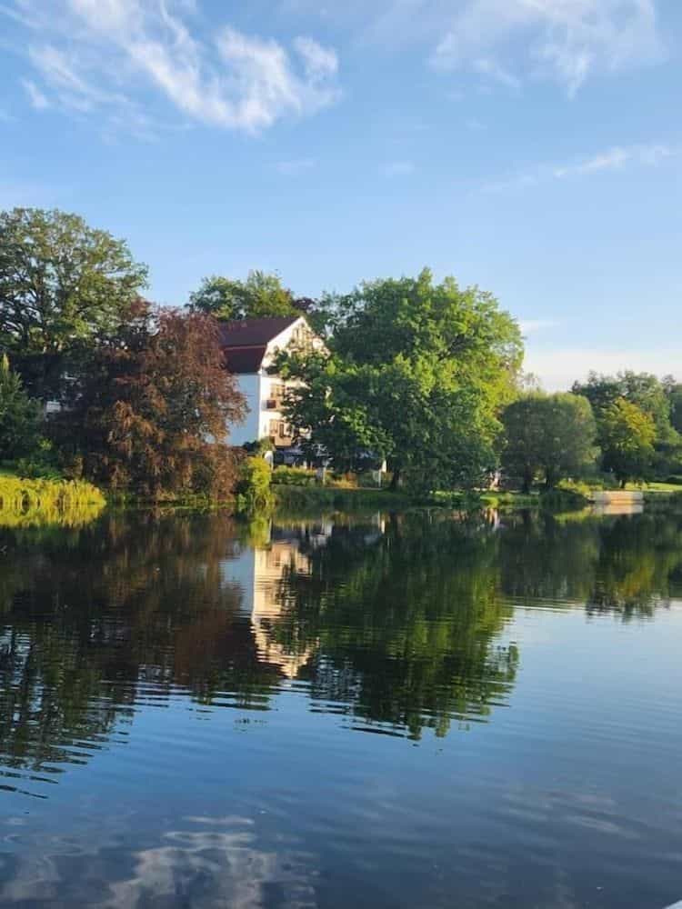 Hotel Haus am See Hotel Haus am See