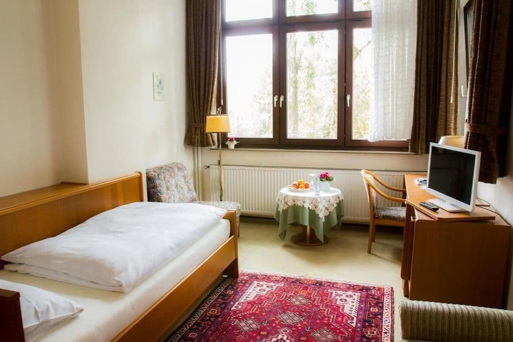 Hotel Haus am See Hotel Haus am See