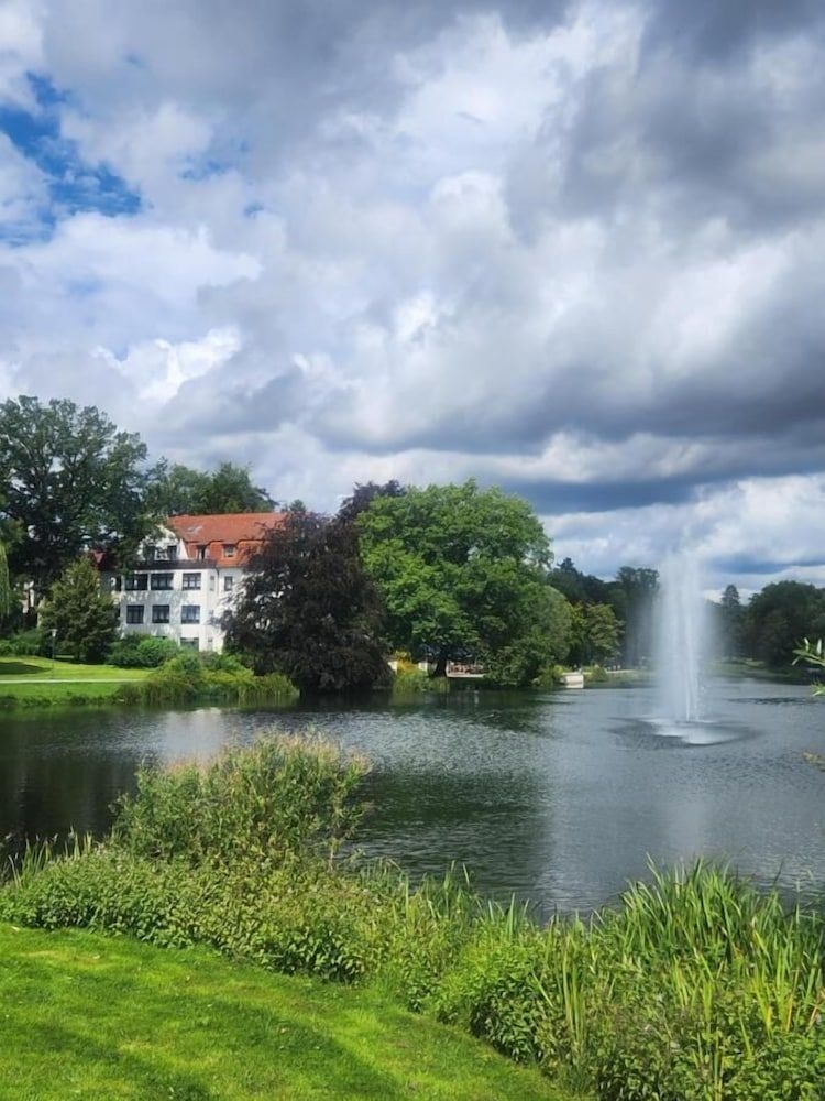Hotel Haus am See1