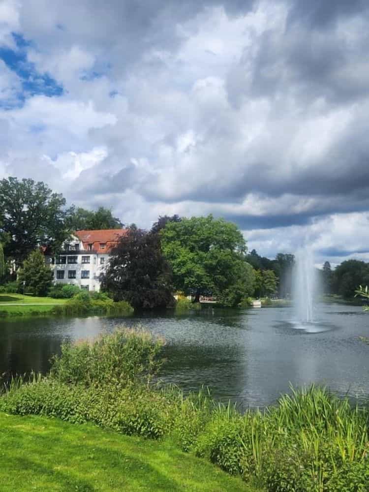 Hotel Haus am See Hotel Haus am See