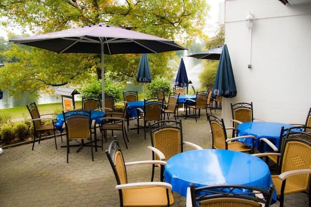 Hotel Haus am See3