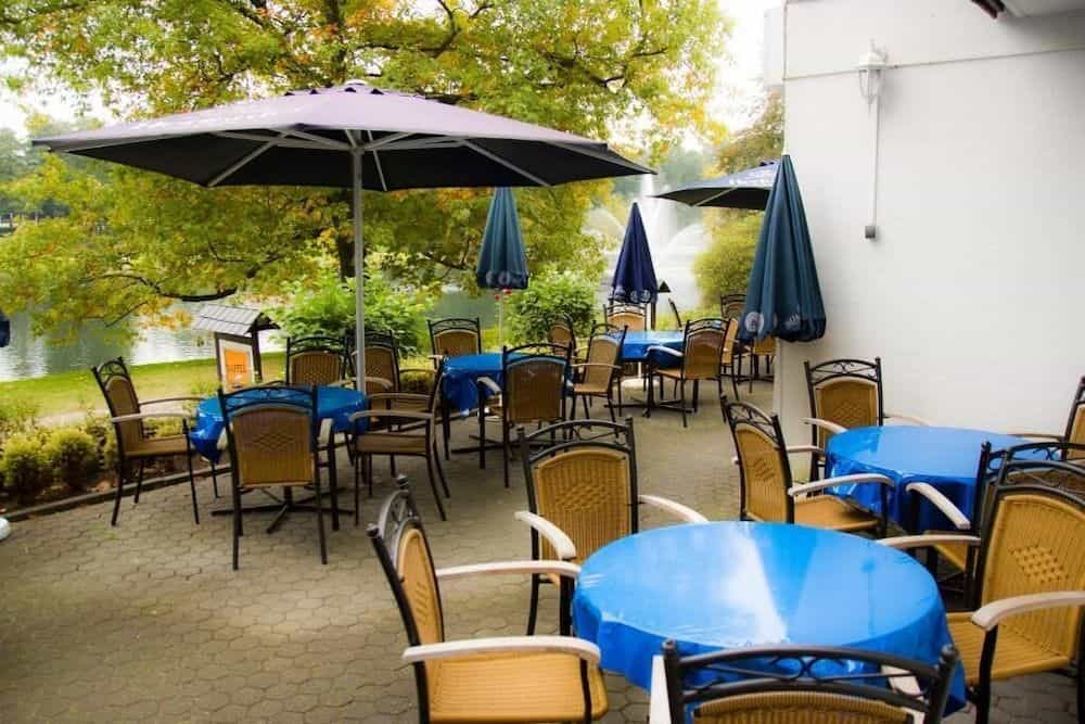 Hotel Haus am See Hotel Haus am See
