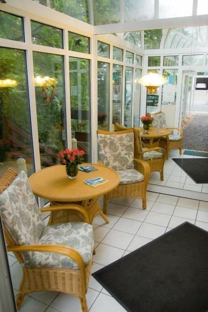 Hotel Haus am See4