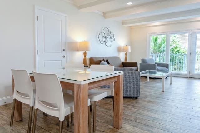 Suite, 1 Bedroom