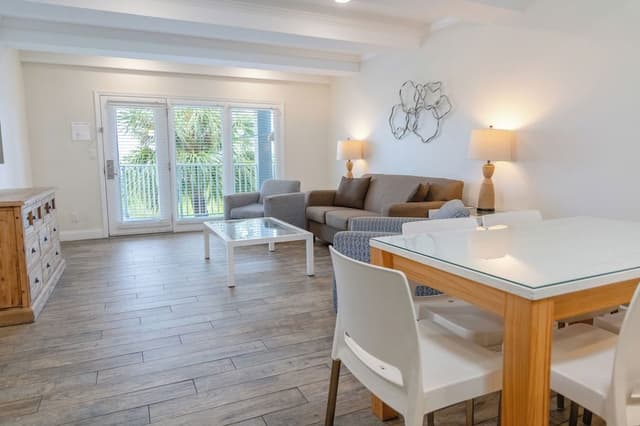 Suite, 2 Bedrooms