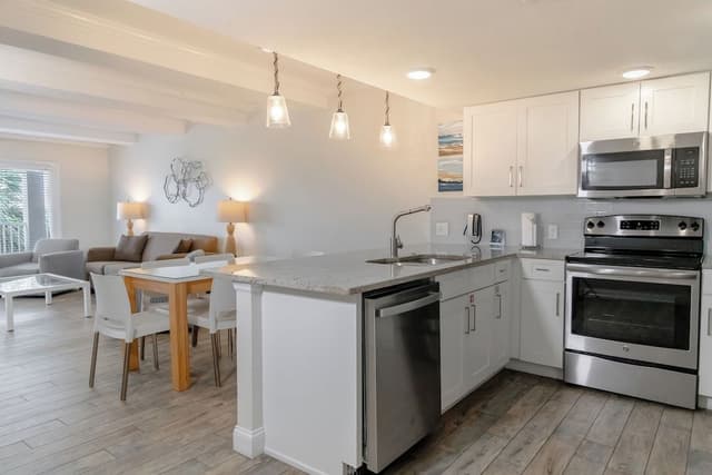 Suite, 2 Bedrooms