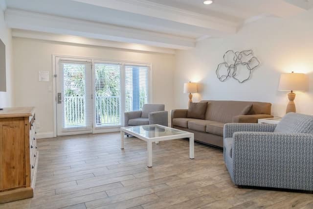 Suite, 2 Bedrooms