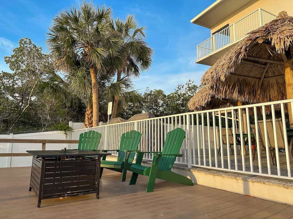 Legacy Vacation Resorts Indian Shores
