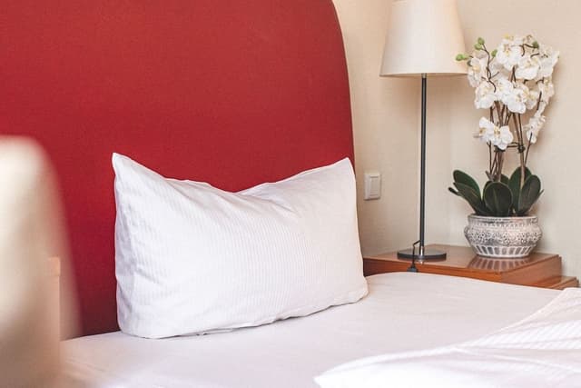 Comfort Single Room