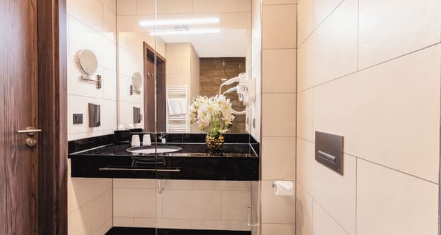 Premium Single Room