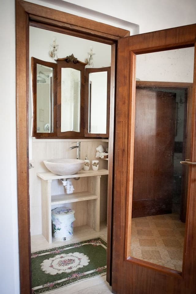 Romantic Suite, 1 King Bed with Sofa bed, Non Smoking, City View