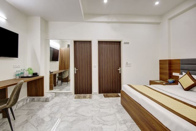 Family Suite