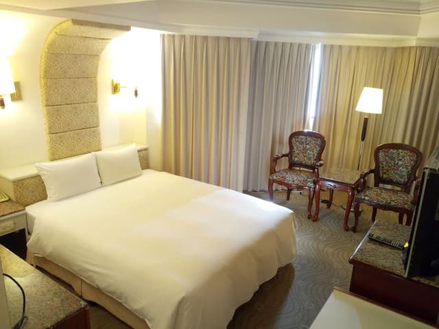 Comfort Double Room, 1 Double Bed