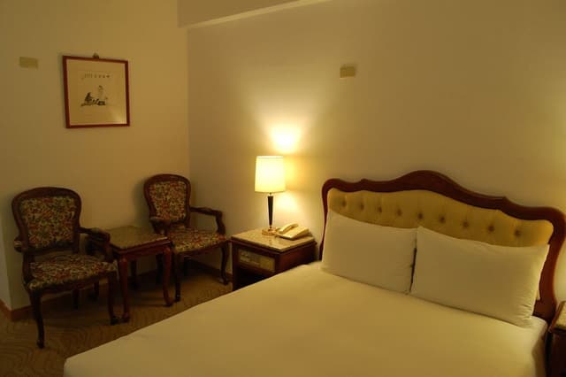 Comfort Double Room, 1 Double Bed