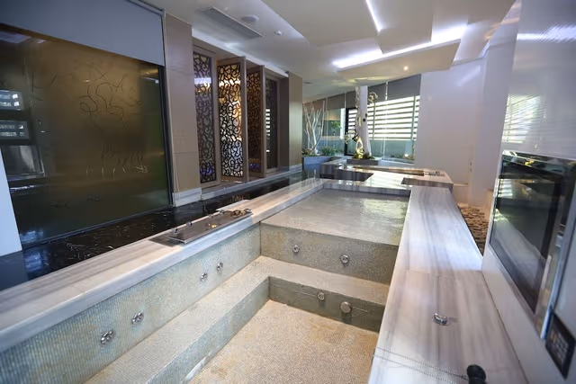 Exclusive Double Room