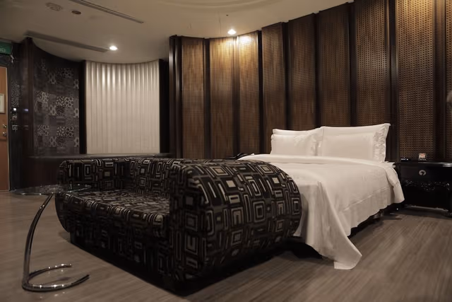 Exclusive Double Room
