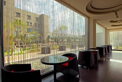 ออล-ยูอาร์ บูทิก โฮเต็ล ผิงถุง (All-Ur Boutique Motel-Ping Tung Branch)2