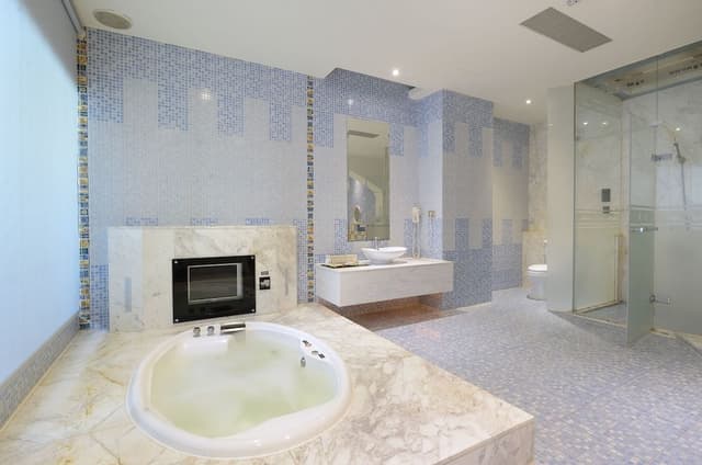 Exclusive Double Room