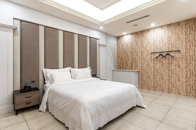 Platinum Suite