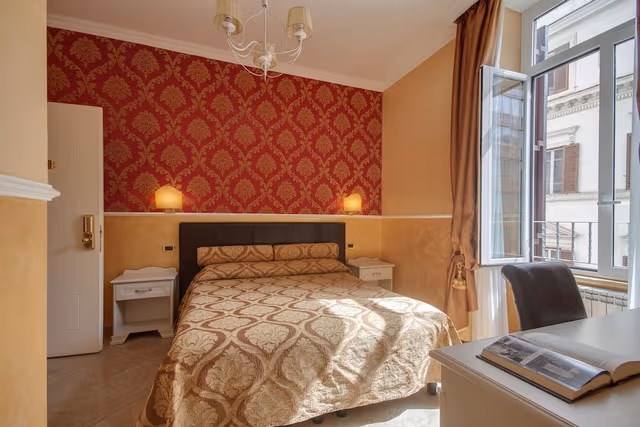 Double or Twin Room