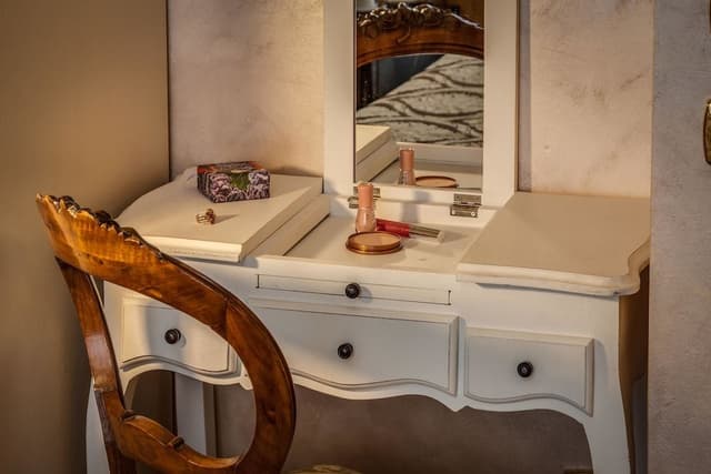 Double Room, City View (Small)