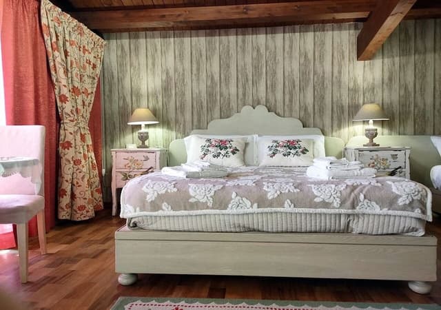 Panoramic Studio Suite, Terrace