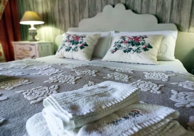 Panoramic Studio Suite, Terrace