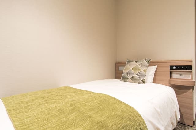 Single Room with Mt. Fuji View, Non Smoking