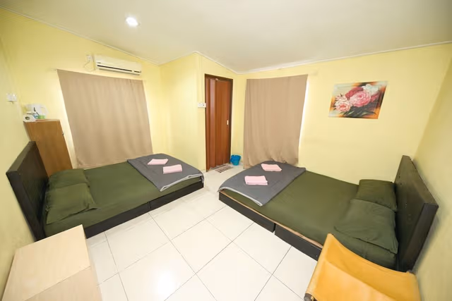 Family Suite