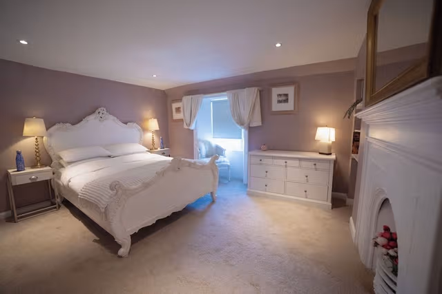 Superior King Room
