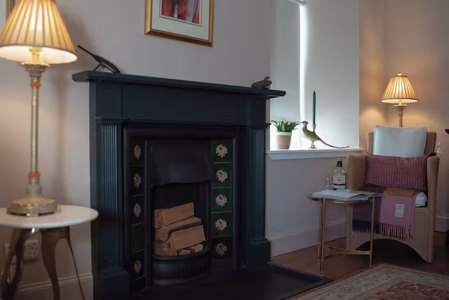 Superior King Room