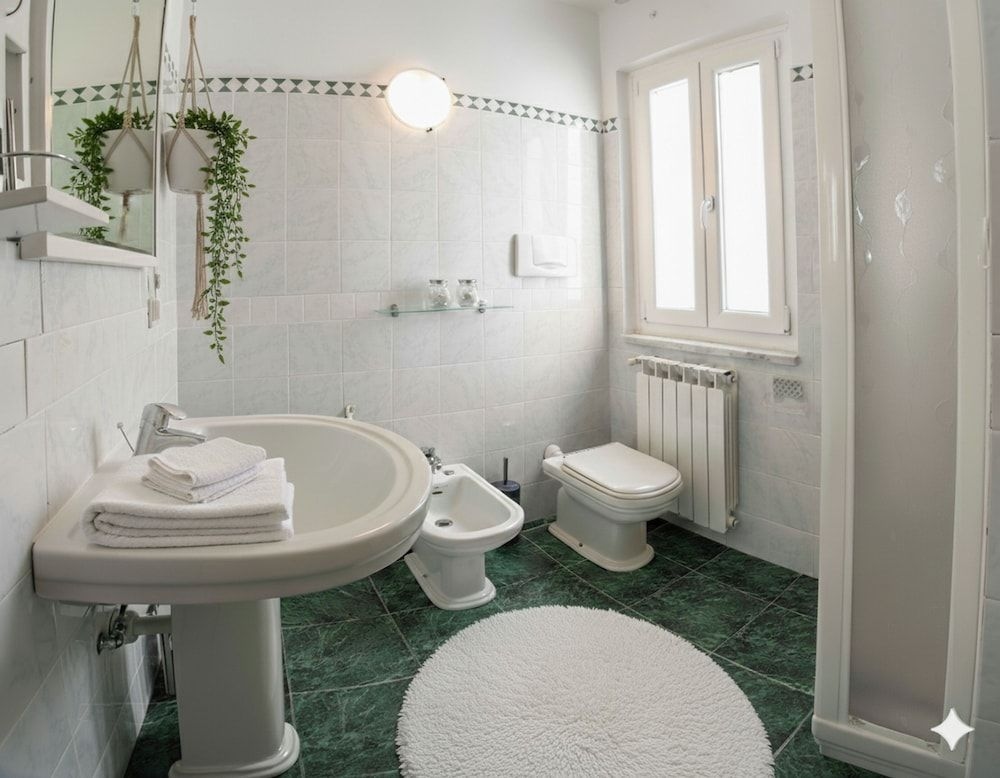 Appartamenti Villa Chiara - Imperia City Center2