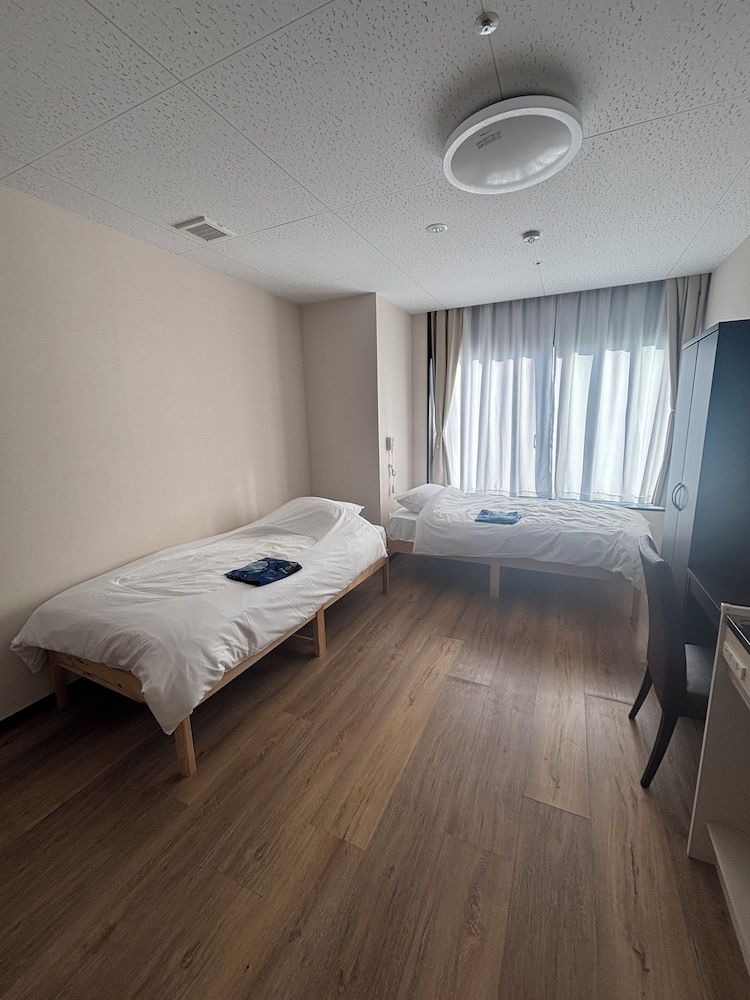 Hotel Yu Paradise Sakura1