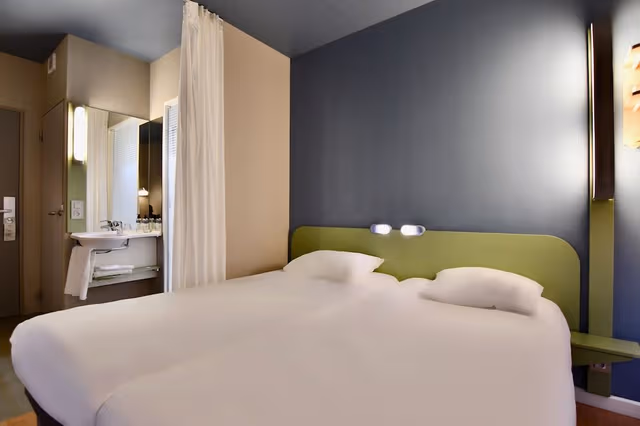 Room, 2 Twin Beds