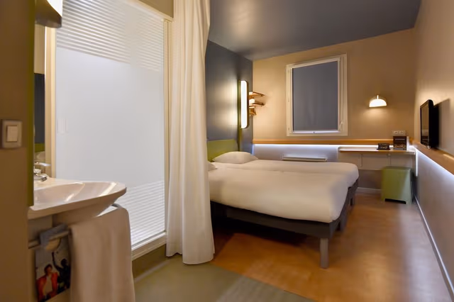 Room, 2 Twin Beds