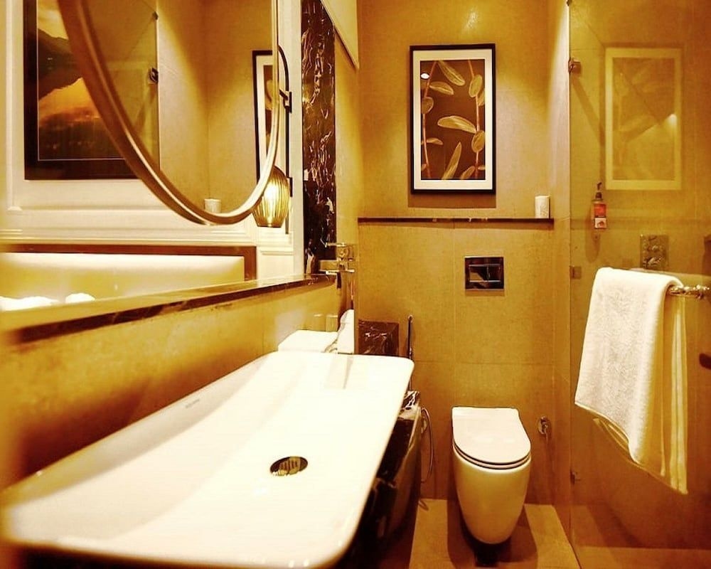 Hotel Rani Castle4