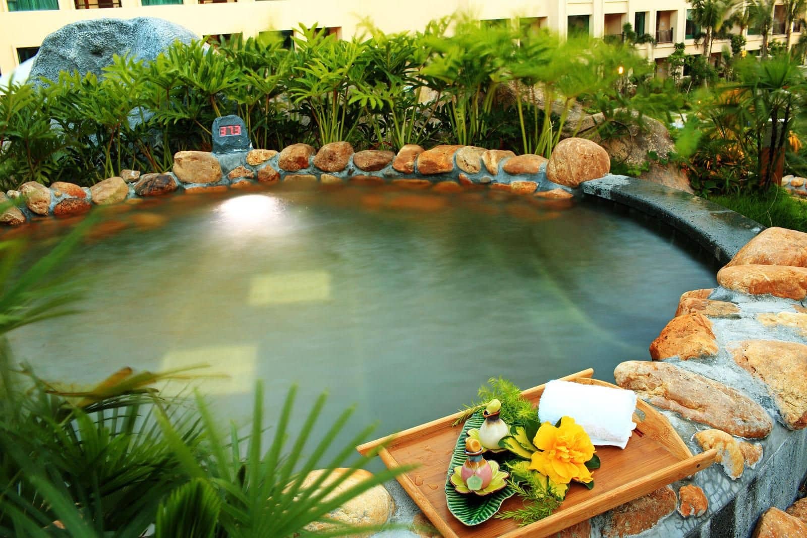Regal Palace Resort Huizhou Regal Palace Resort Huizhou