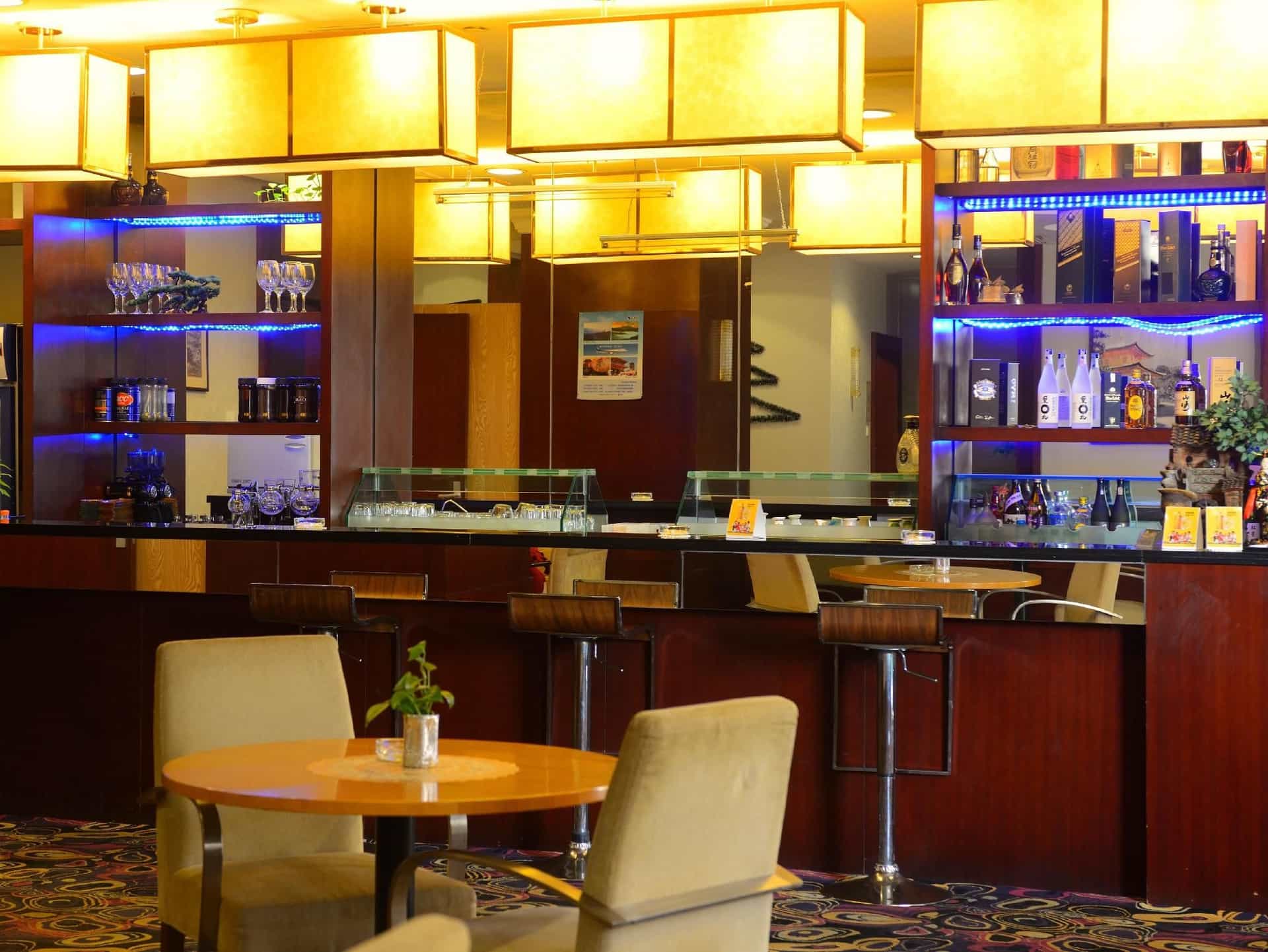 Xiamen Fortune Hotel Xiamen Fortune Hotel