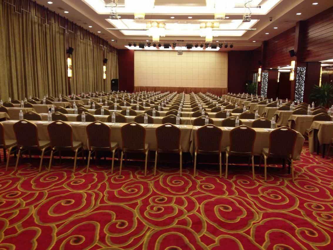 Xiamen Fortune Hotel Xiamen Fortune Hotel