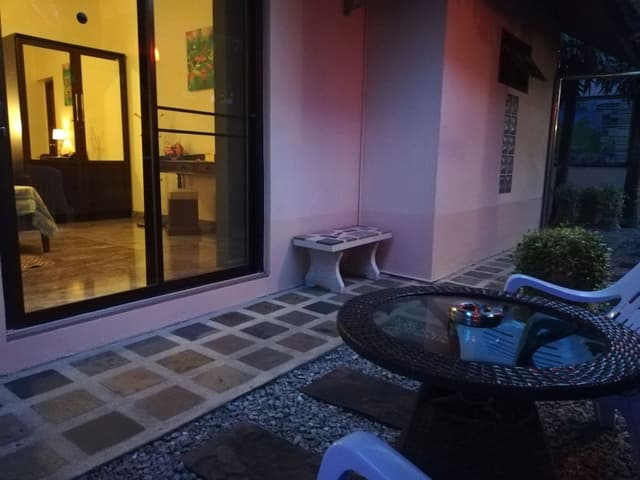 Classic Single Room