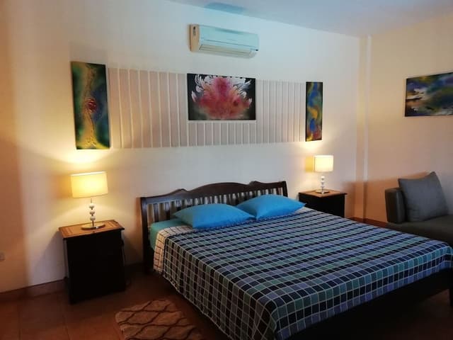 Comfort Bungalow