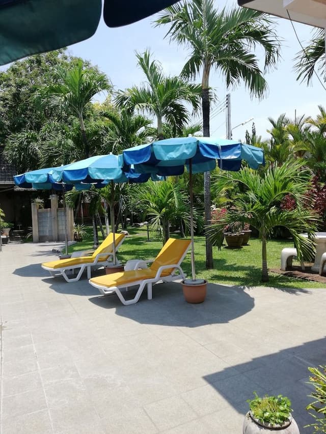 Comfort Bungalow