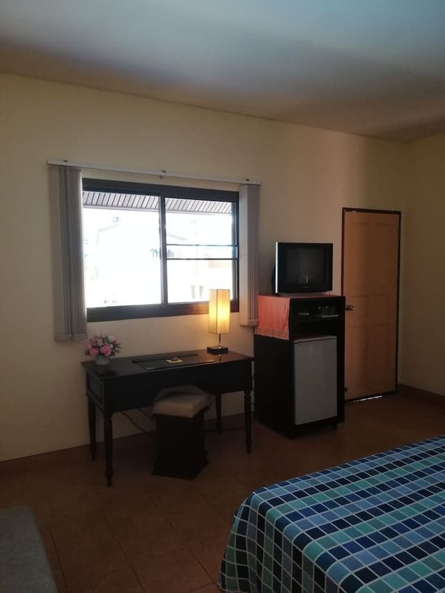 Comfort Bungalow