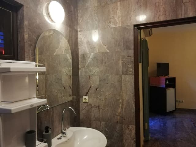 Classic Single Room