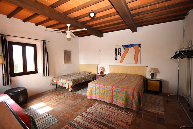 Double or Twin Room